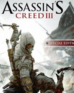Assassins Creed 3 Special Edition