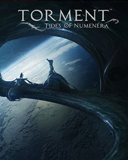 Torment Tides of Numenera