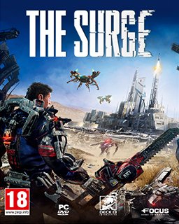 The Surge