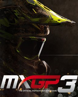 MXGP3 The Official Motocross Videogame