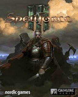 SpellForce 3