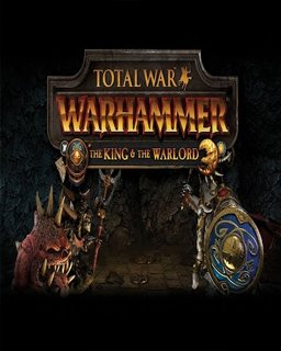 Total War WARHAMMER The King and the Warlord