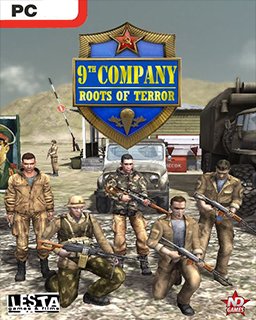 9th Company Roots Of Terror