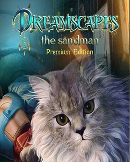 Dreamscapes The Sandman Premium Edition