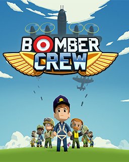 Bomber Crew