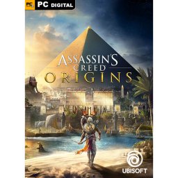 Assassins Creed Origins Assassins Creed Origins
