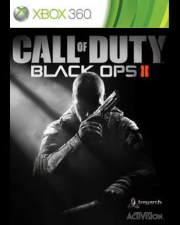 Call Of Duty Black Ops 2 QM Drone Avatar Xbox