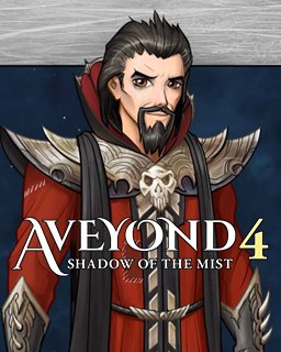 Aveyond 4 Shadow of the Mist