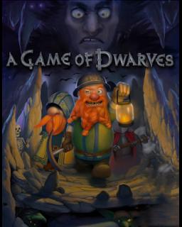 A Game of Dwarves