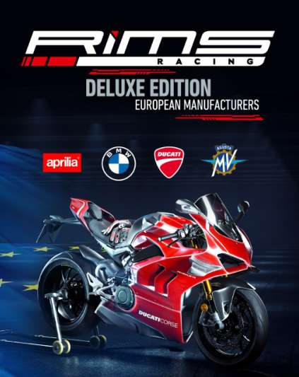RiMS Racing European Edition