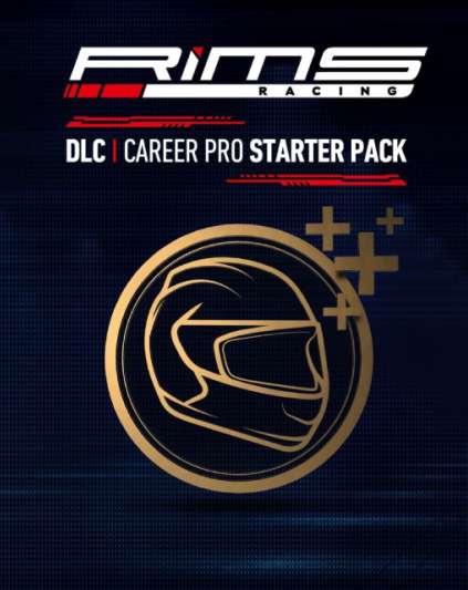 RiMS Racing Career Pro Starter Pack