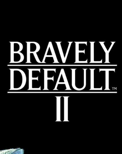 BRAVELY DEFAULT II