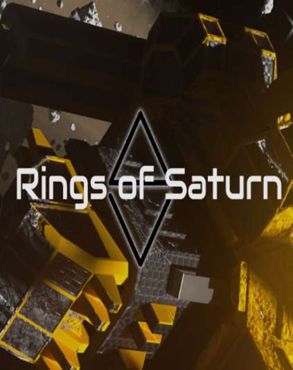 ΔV Rings of Saturn