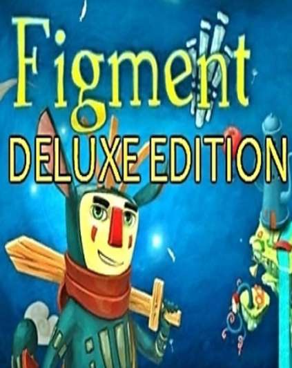 Figment Deluxe Edition