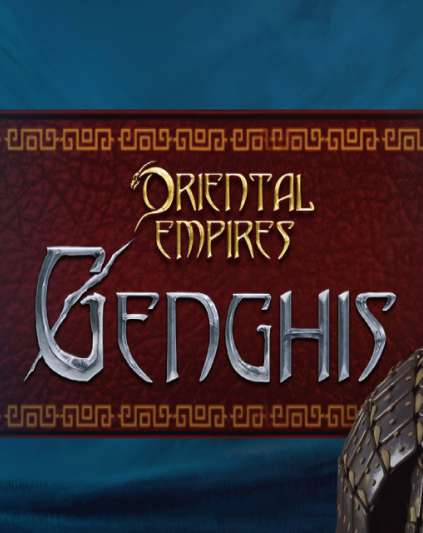 Oriental Empires Genghis