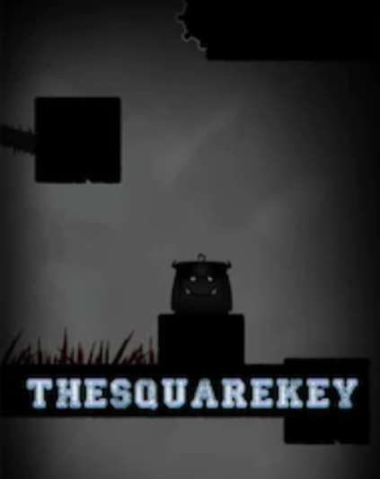 The Square Key
