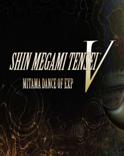 Shin Megami Tensei V Mitama Dance of EXP