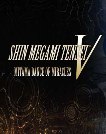Shin Megami Tensei V Mitama Dance of Miracles