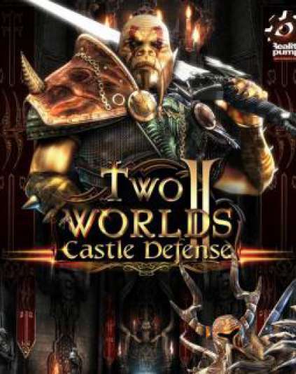 Two Worlds 2 Castle Defense