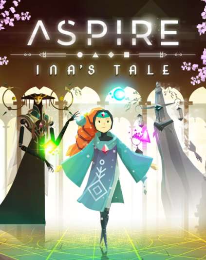 Aspire Ina's Tale
