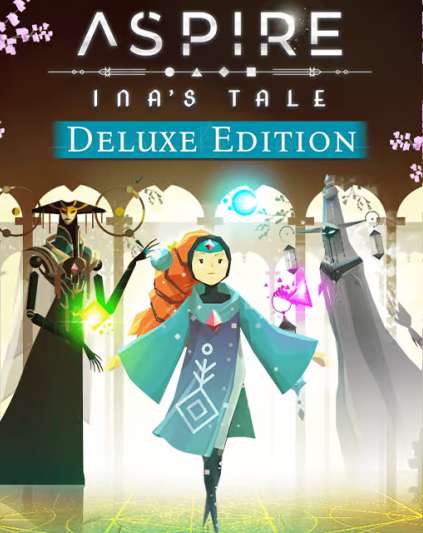 Aspire Ina's Tale Deluxe Edition