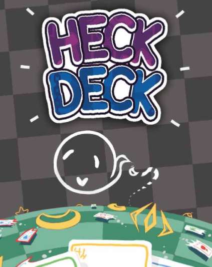 Heck Deck