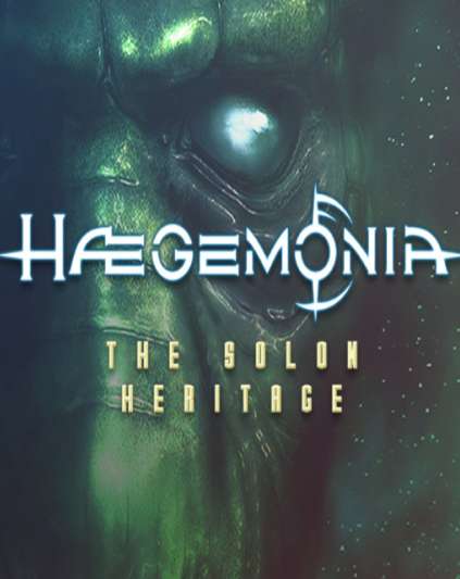 Haegemonia The Solon Heritage