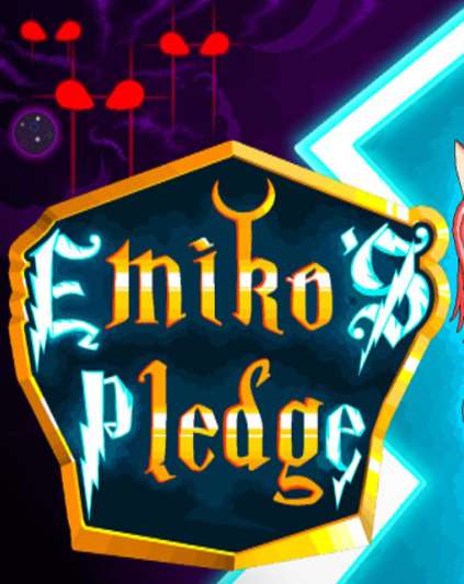 Emiko's Pledge