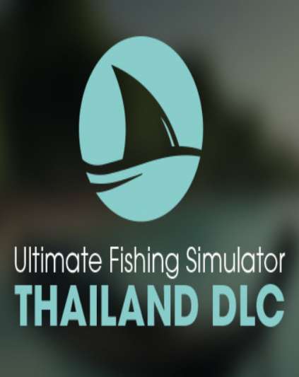 Ultimate Fishing Simulator Thailand