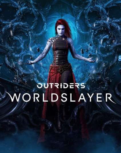 OUTRIDERS WORLDSLAYER