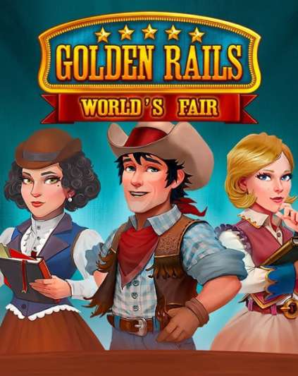 Golden Rails World's Fair