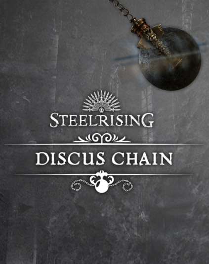 Steelrising Discus Chain