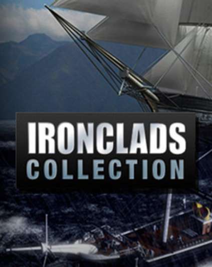 The Ironclads Collection
