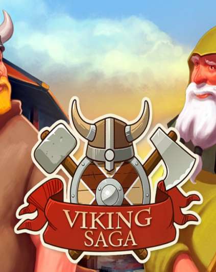 Viking Saga The Cursed Ring