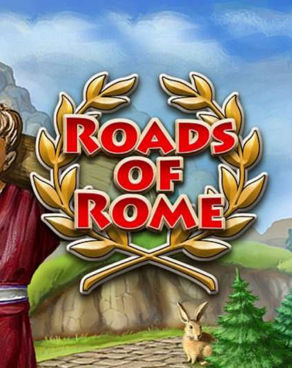 Roads of Rome