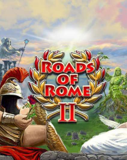 Roads of Rome 2
