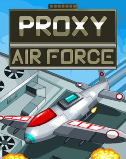 Proxy Air Force