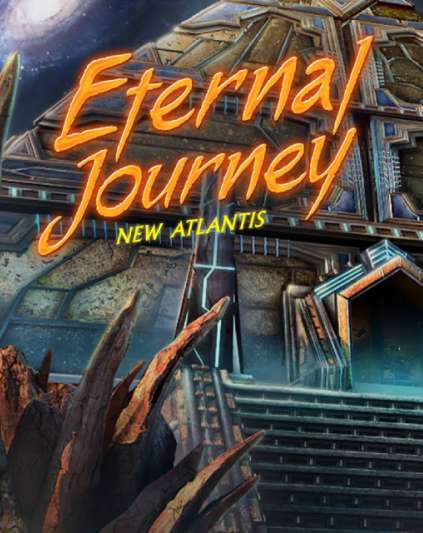 Eternal Journey New Atlantis
