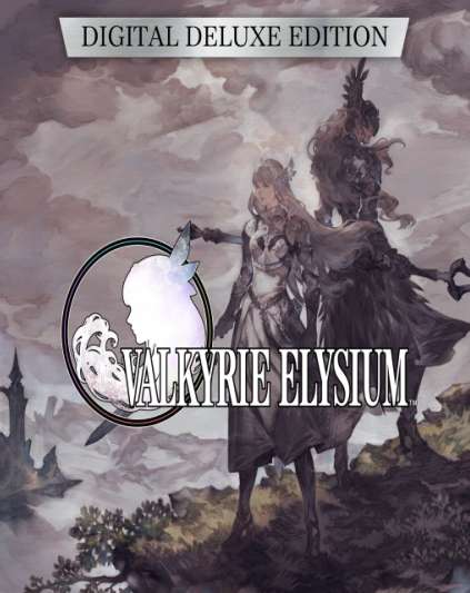 VALKYRIE ELYSIUM Deluxe Edition