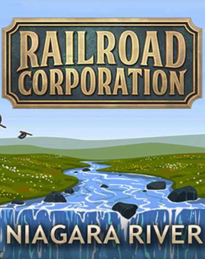 Railroad Corporation Niagara River