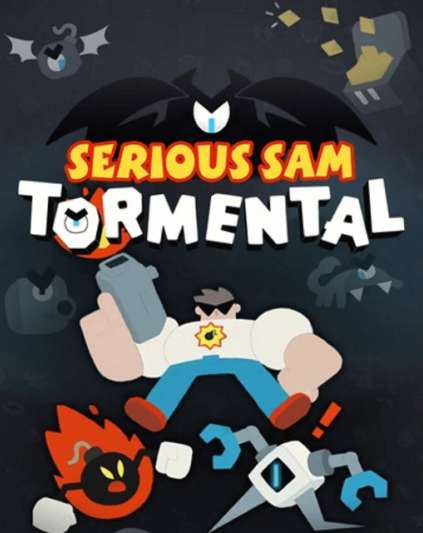 Serious Sam Tormental