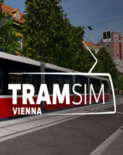 TramSim Vienna The Tram Simulator