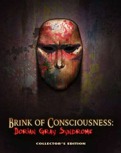 Brink of Consciousness Dorian Gray Syndrome Collector's Edition