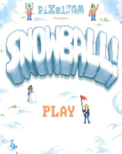 Snowball!