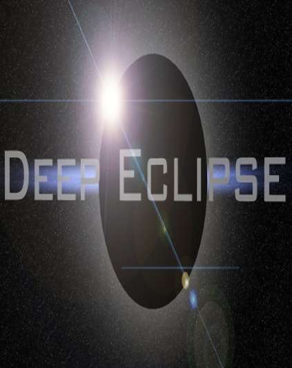 Deep Eclipse New Space Odyssey