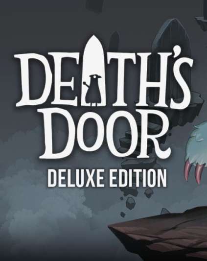 Death's Door Deluxe Edition