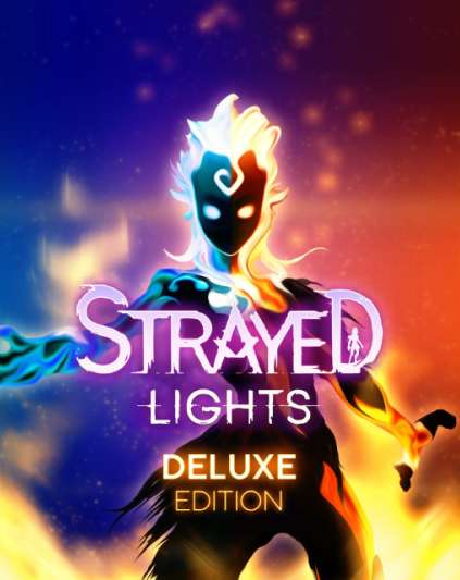 Strayed Lights Deluxe Edition