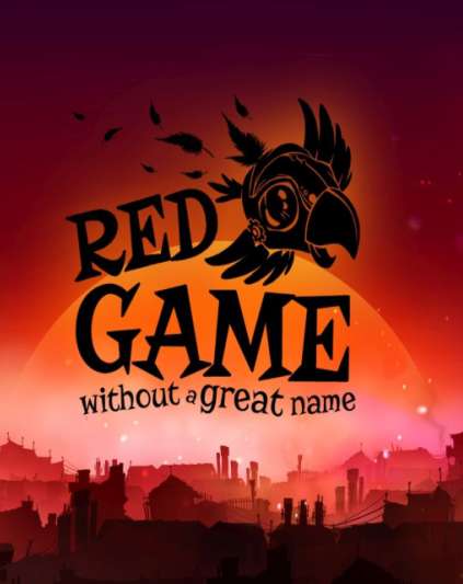 Red Game Without A Great Name