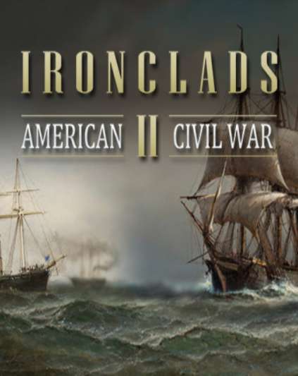 Ironclads 2 American Civil War