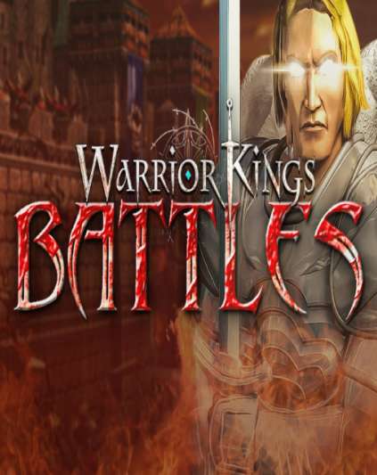 Warrior Kings Battles
